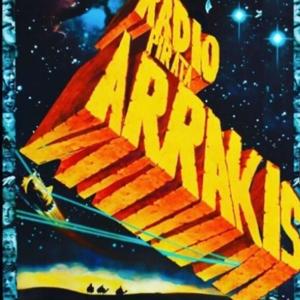 Radio Pirata Arrakis