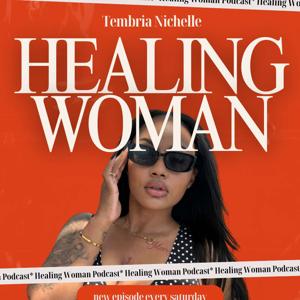 Healing Woman