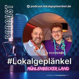 #Lokalgeplänkel