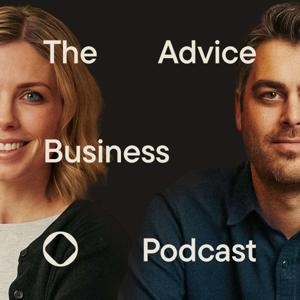 The Advice Business Podcast
