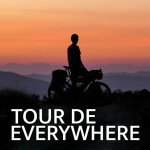 Tour de Everywhere