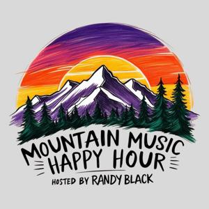Mountain Music Happy Hour