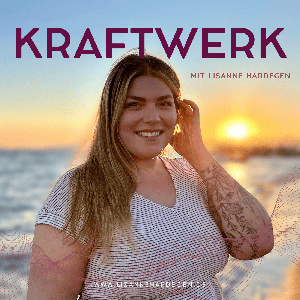 Kraftwerk mit Lisanne Hardegen