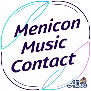 Menicon Music Contact