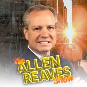The Allen Reaves Show