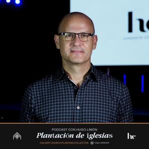 Plantación de Iglesias con Hugo Limón
