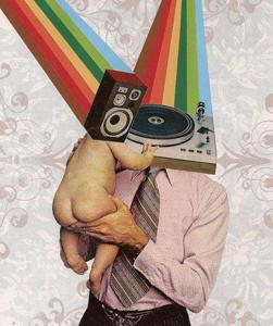 POP Goes The World!