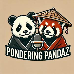 Pondering Pandaz