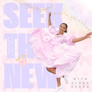 SEEK THE NEW
