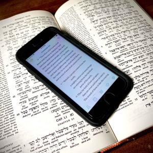 The Open Word