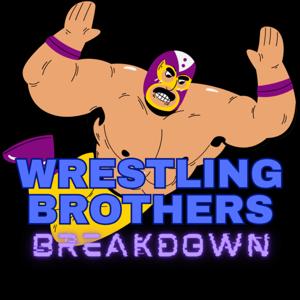 Wrestling Brothers Breakdown