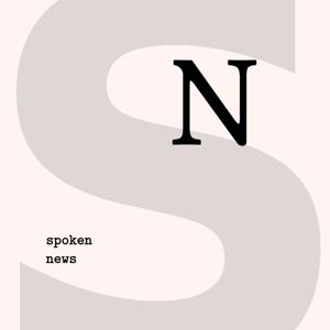 Spoken News