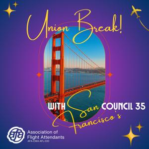 Union Break with Council 35