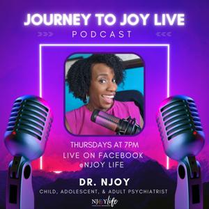 Journey To Joy Live