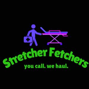Stretcher Fetchers - an EMT/Fire Podcast