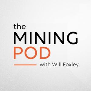 The Mining Pod | Bitcoin Mining News by Blockspace Media