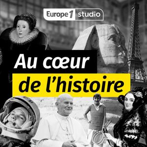 Au cœur de l'histoire