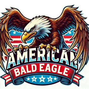 American Bald Eagle