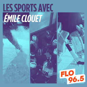Les Sports avec Émile Clouet