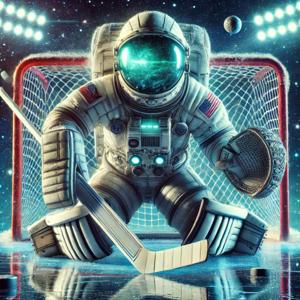 Mission Control: Houston's Hockey Podcast