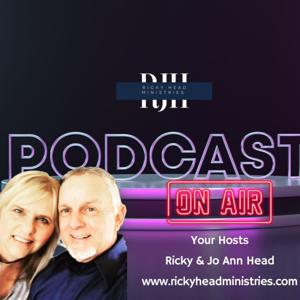 Rickyheadministries.com