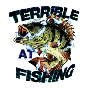 Terrible at Fishing Radio Show on Gold Country Radio