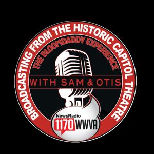 The Bloomdaddy Experience with Otis & Sam