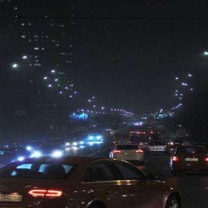 Sky’s Midnight Talks