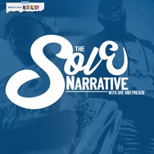 The Sole Narrative Pod