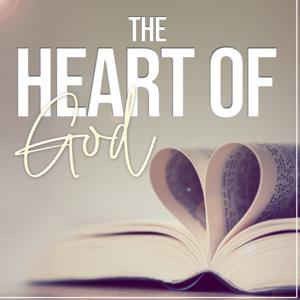 The Heart Of God