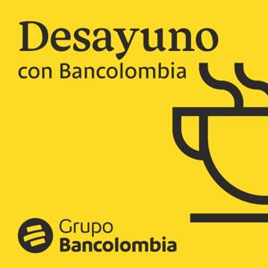 Desayuno con Bancolombia