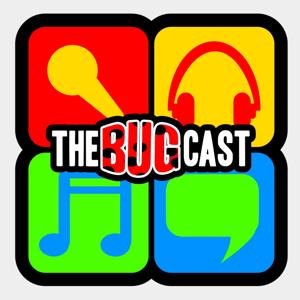The Bugcast - Ogg Feed