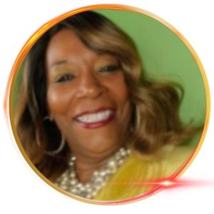 Shades In Justice Podcast with Dr. Hill