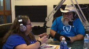 KPFT - The Prison Show