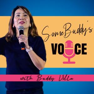 SomeBuddy's Voice