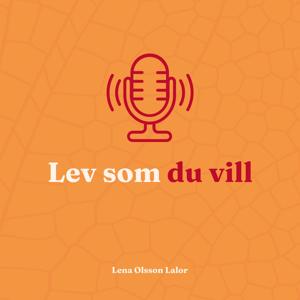Lev som du vill