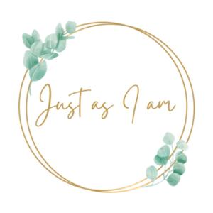 Just As I Am