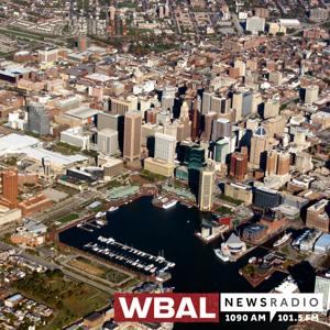 WBAL Presents: The State of Baltimore Series