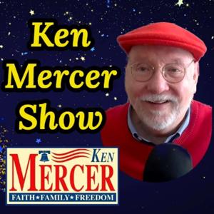 Ken Mercer Show / Mercer Moments in American History LLC