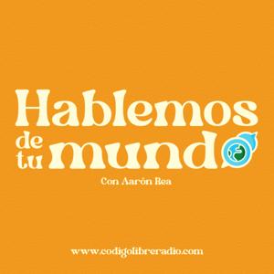 Hablemos de tu mundo