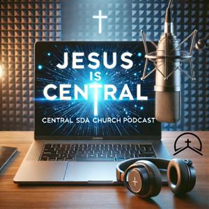 Jesus Is Central OKC