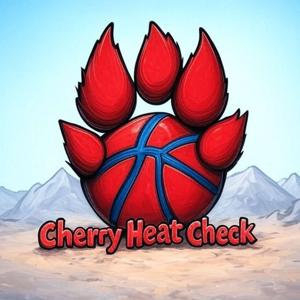 Cherry Heat Check by Ricky Thompson, 808 Guac, and Friends
