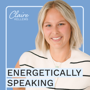 Energetically Speaking