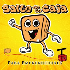 Salte de tu Caja