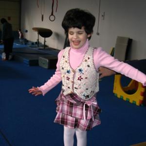 Blind Techie Geek Speaks Kids Edition