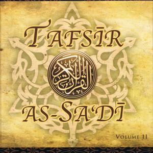 Tafseer As-Sa'di -Imam Khalif AbdiSamad