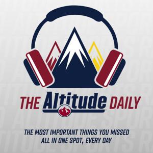 The Altitude Daily