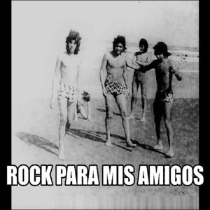 Rock Para Mis Amigos