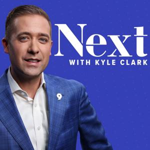 Next with Kyle Clark