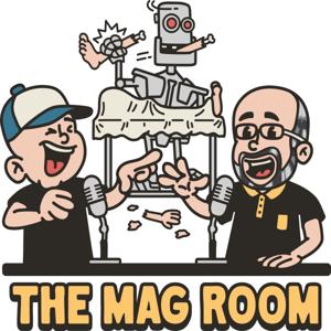 The Mag Room